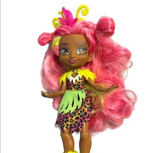 Mattel Cave Club Frenessa Doll 2020
